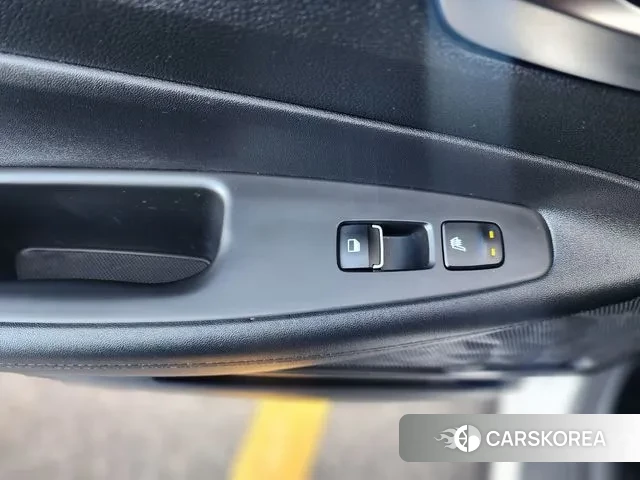 Hyundai The New Santa Fe id 3757490 из Кореи 9