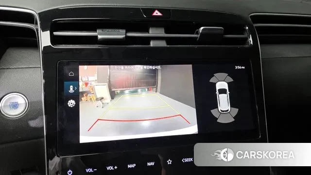 Hyundai Tucson (NX4) id 3367607 из Кореи 9