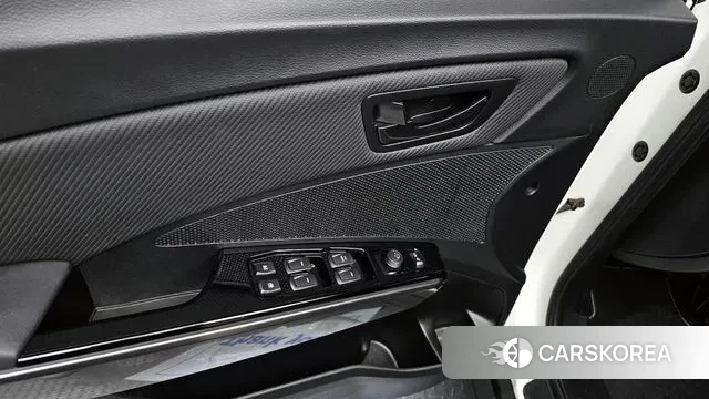 Ssangyong Berry New Tivoli id 2886277 из Кореи 9