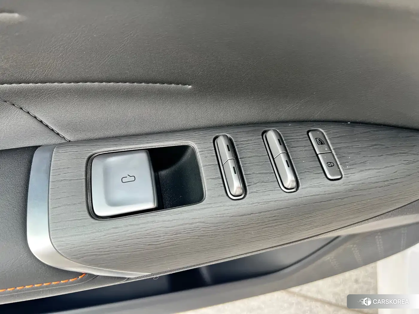 Chang'an Changan CS75PLUS id 4539052 из Китая 9