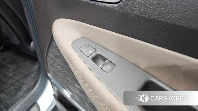 Hyundai The New Santa Fe id 3640207 из Кореи 9