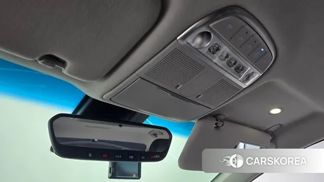 Genesis EQ900 id 3480404 из Кореи 9