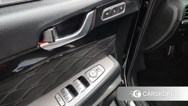 Hyundai Palisade id 3488210 из Кореи 9