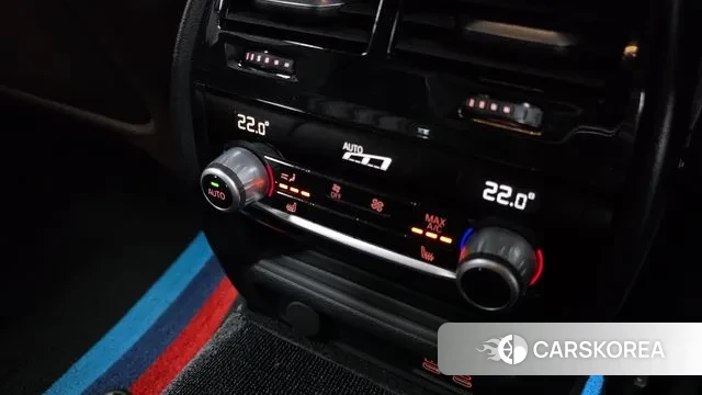 BMW 5 Series (G30) id 3641009 из Кореи 9