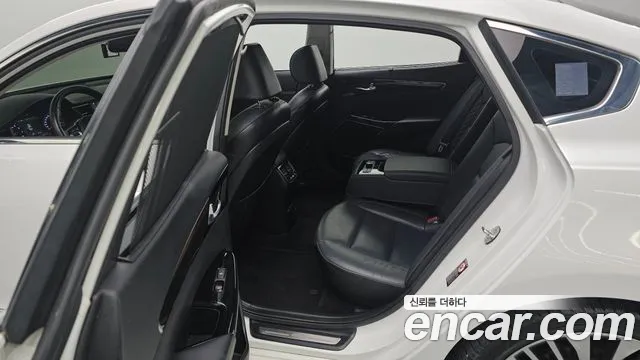 Kia Come New K7 id 2716113 из Кореи 9