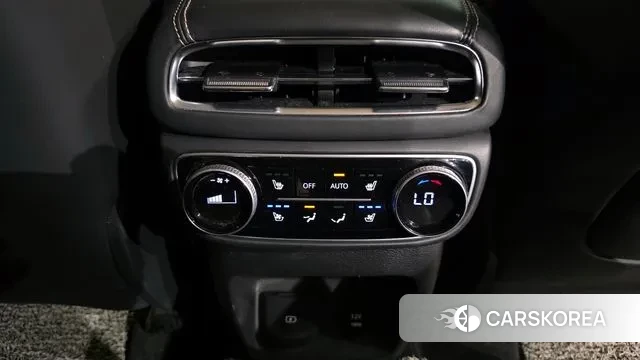 Genesis GV80 id 3258722 из Кореи 9