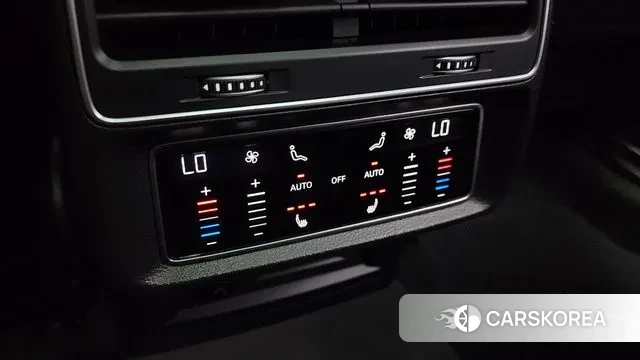 Audi Q8 (4M) id 3036981 из Кореи 9