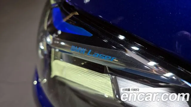 BMW M5 (F90) id 2740893 из Кореи 9