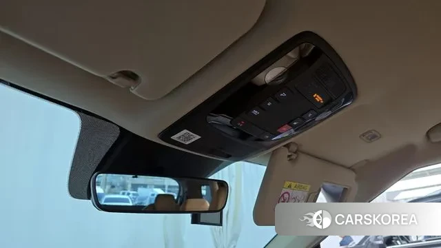 Kia Carnival 4th generation id 3586533 из Кореи 9