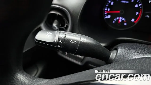 Kia The New K3 2nd generation id 2653316 из Кореи 9