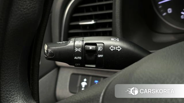 Hyundai Avante AD id 4435891 из Кореи 9