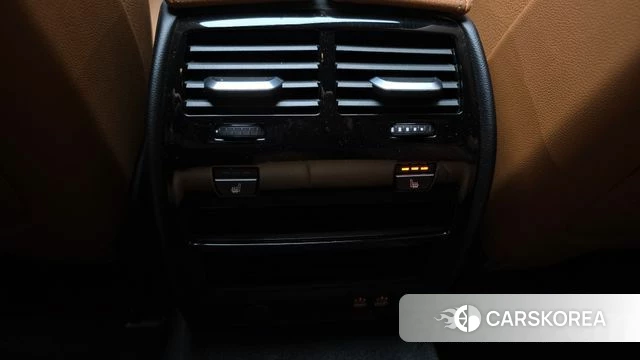 BMW 5 Series (G30) id 3860080 из Кореи 9