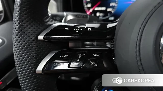 Mercedes-Benz G-Class W465 id 3605581 из Кореи 9