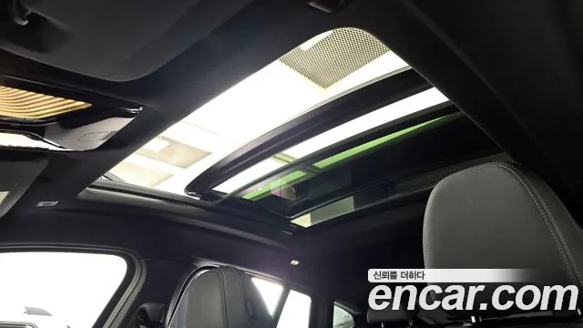 BMW X4 (G02) id 2718567 из Кореи 9