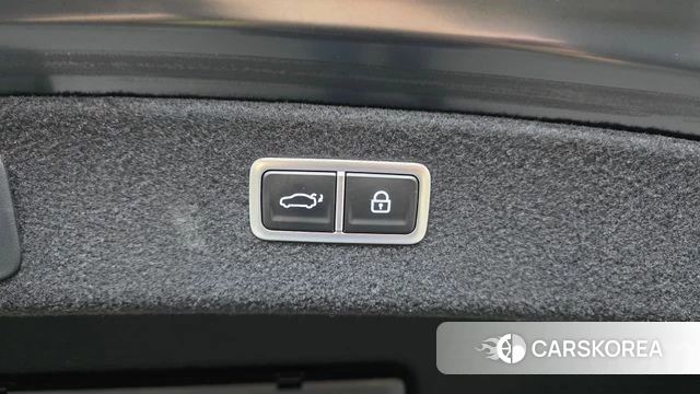 Genesis G80 (RG3) id 4721137 из Кореи 9
