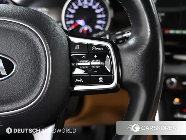 Kia Carnival 4th generation id 3525122 из Кореи 9