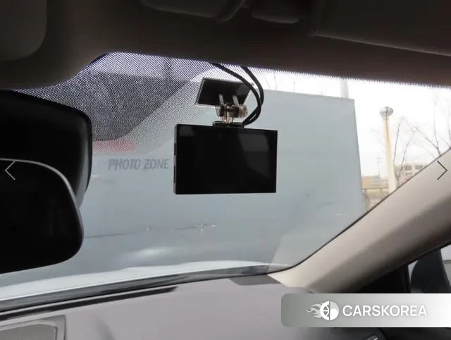 Renault Korea (Samsung) The New QM6 id 3746840 из Кореи 9