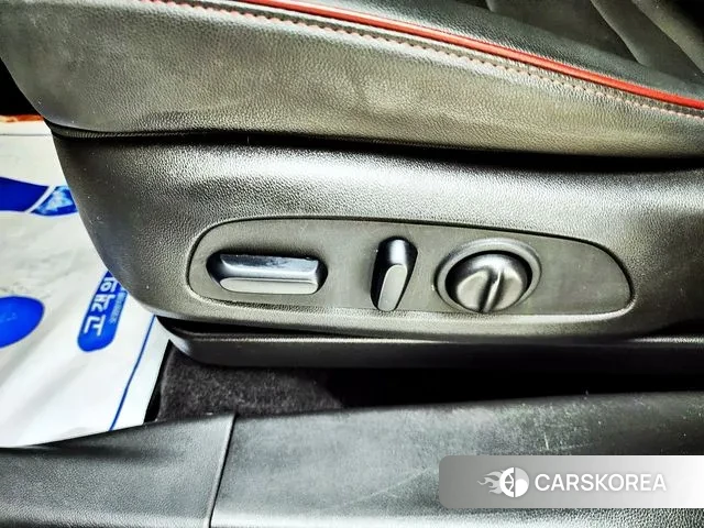 Chevrolet (GM Daewoo) Trailblazer id 3664542 из Кореи 9