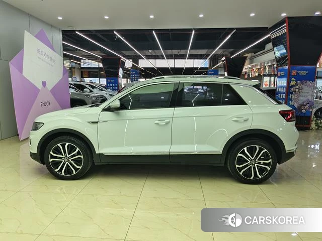 Volkswagen Exploring songs id 4276100 из Китая 9