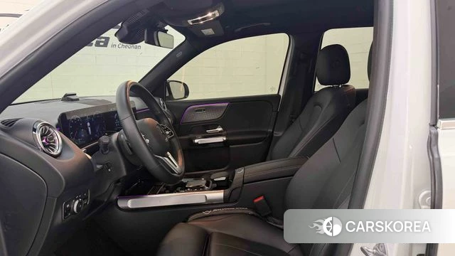 Mercedes-Benz GLB-Class X247 id 3877943 из Кореи 9