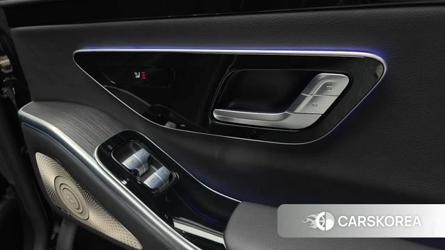 Mercedes-Benz S-Class W223 id 4343752 из Кореи 9
