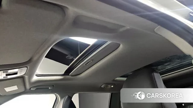 Hyundai Santa Fe (MX5) id 3679659 из Кореи 9