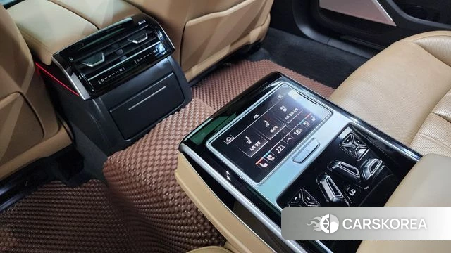 Audi A8 (D5) id 4775497 из Кореи 9