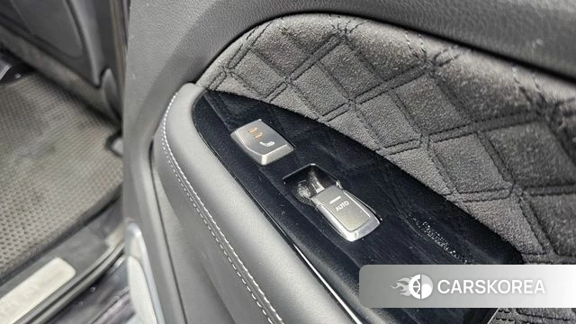 Ssangyong All New Rexton id 3965432 из Кореи 9