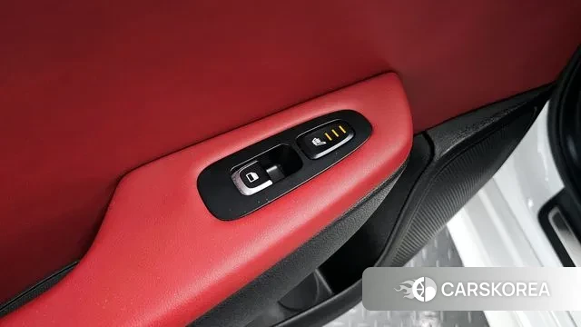 Kia Stinger id 3573615 из Кореи 9