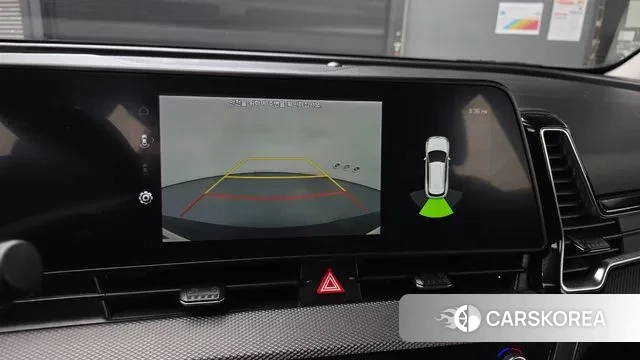 Kia Sportage 5th Generation id 3366695 из Кореи 9