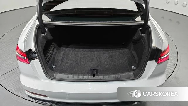 Audi A6 (C8) id 4415800 из Кореи 9