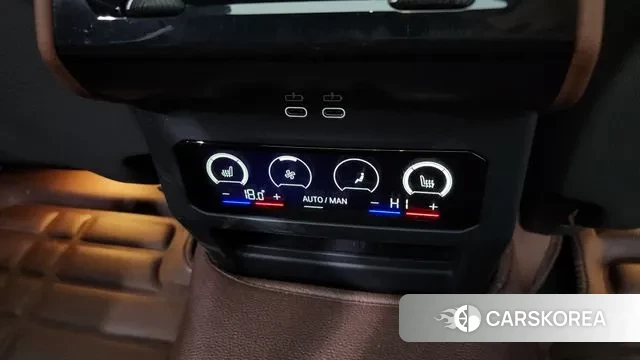 BMW 5 Series (G60) id 2958739 из Кореи 9