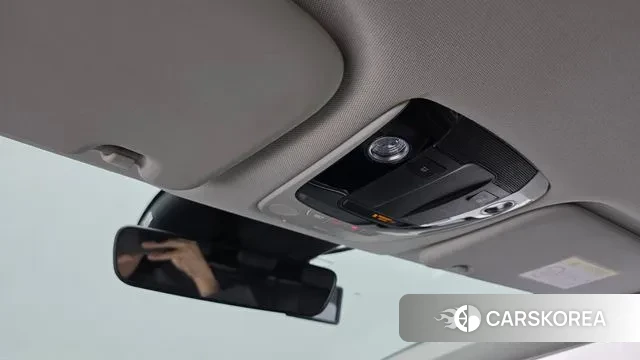 Kia EV6 id 3438285 из Кореи 9