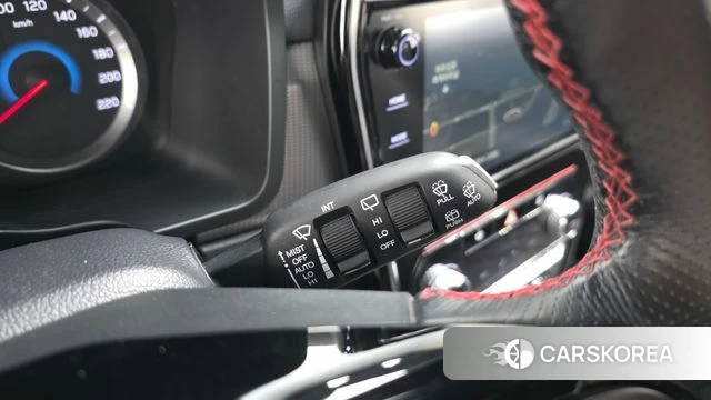 Ssangyong Berry New Tivoli id 4562517 из Кореи 9