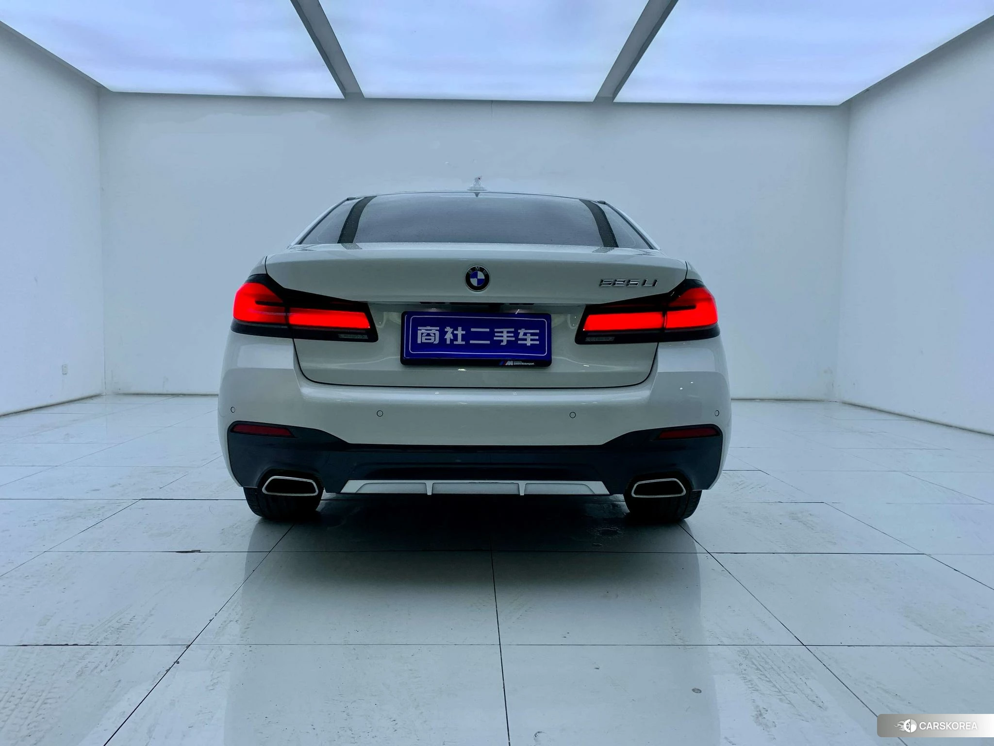 BMW 5 series id 4461928 из Китая 9