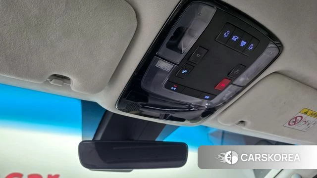 Hyundai Staria id 3811870 из Кореи 9