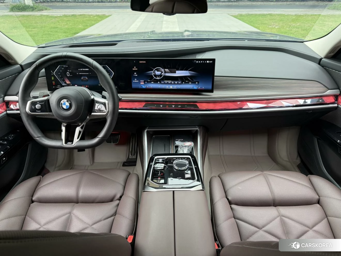 BMW 7 series id 4455030 из Китая 9