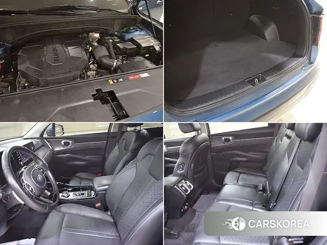 Kia Sorento 4th Generation id 3028100 из Кореи 9