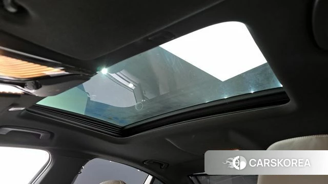 BMW 5 Series (G30) id 3821020 из Кореи 9