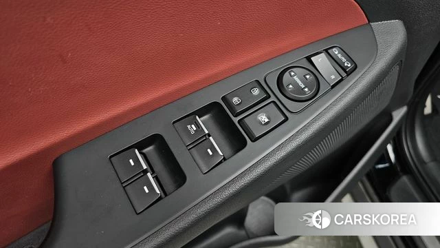 Hyundai All New Tucson id 4362866 из Кореи 9