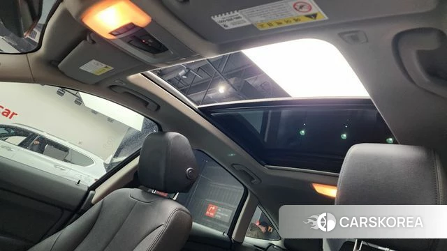 BMW 3 Series GT (F34) id 3807825 из Кореи 9