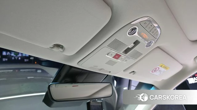 Hyundai The New Grandeur IG id 4244275 из Кореи 9