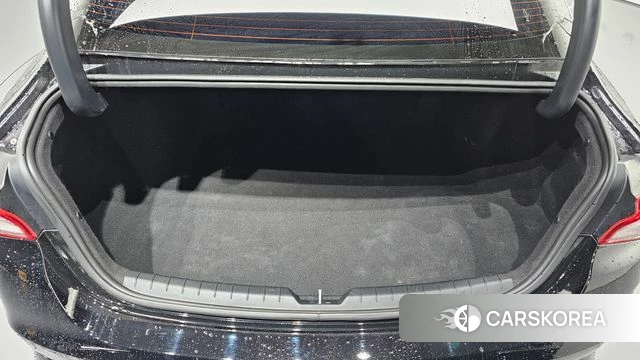 Kia K5 3rd generation id 4746043 из Кореи 9