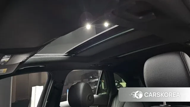 Mercedes-Benz GLC-Class X253 id 3691530 из Кореи 9