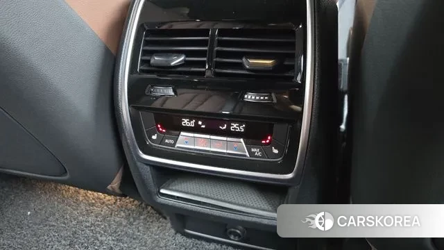 BMW X5 (G05) id 3032622 из Кореи 9