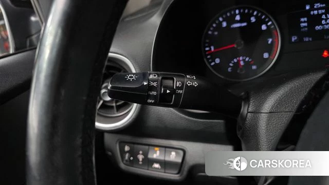 Kia Come New K3 id 4180742 из Кореи 9