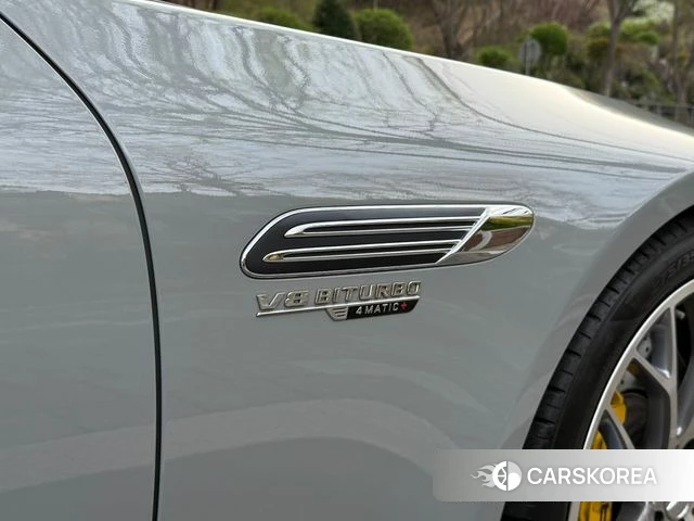 Mercedes-Benz SL-Class R232 id 3921857 из Кореи 9