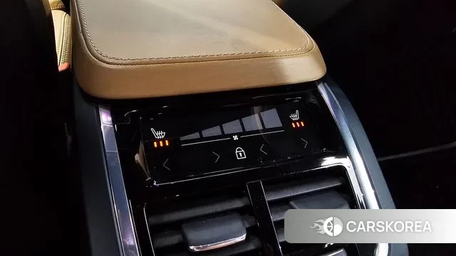 Volvo S90 id 3038971 из Кореи 9