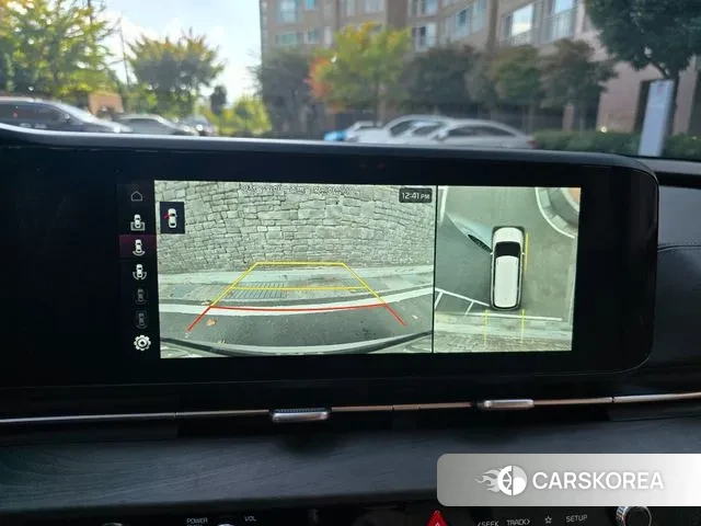 Kia Carnival 4th generation id 3315309 из Кореи 9