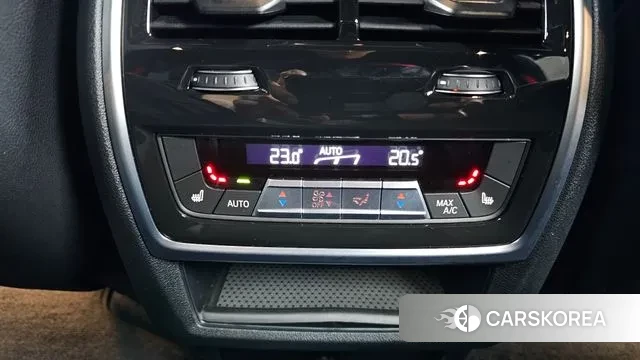 BMW X5 (G05) id 3322419 из Кореи 9